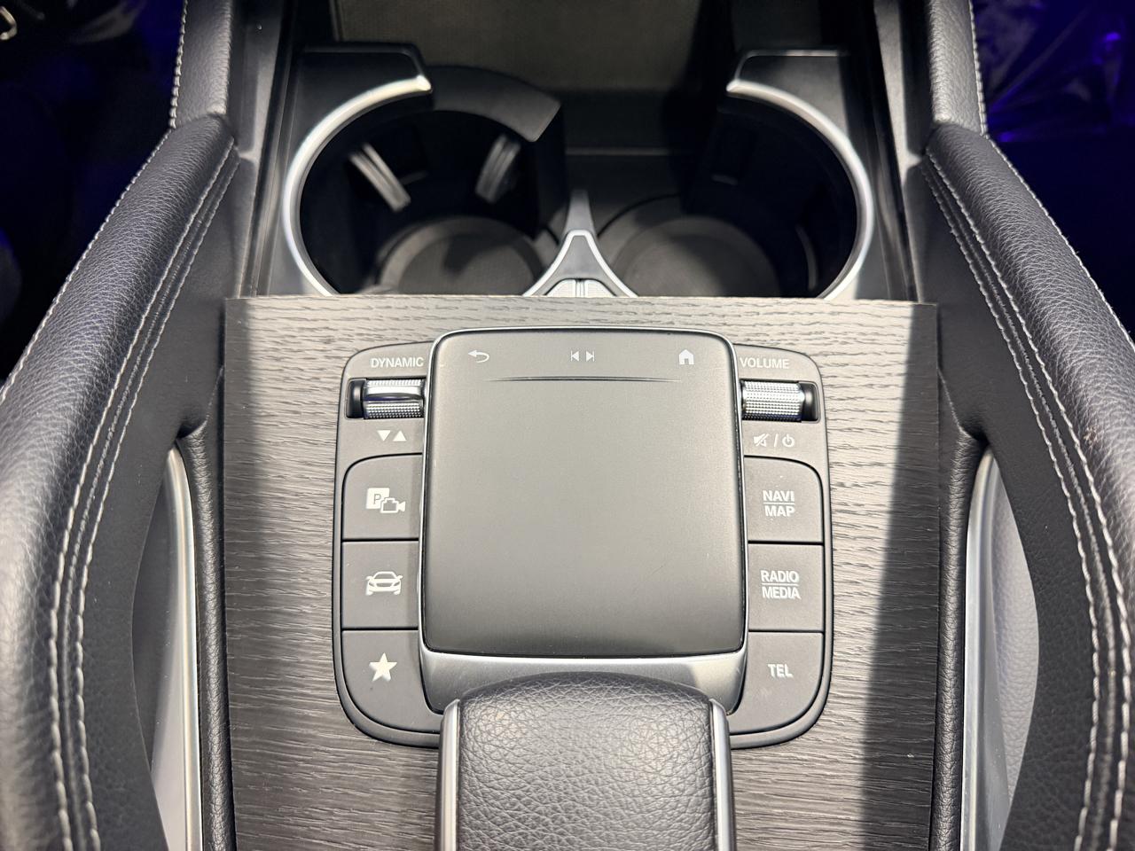 Mercedes-Benz GLE  2022