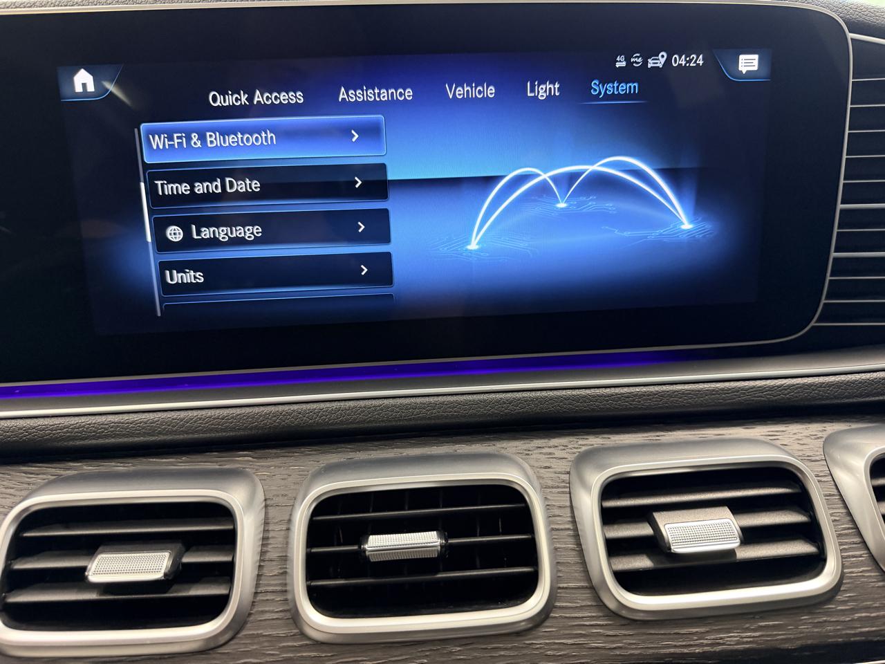 Mercedes-Benz GLE  2022
