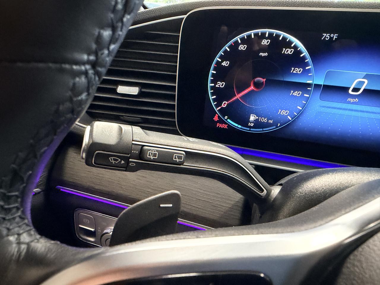 Mercedes-Benz GLE  2022