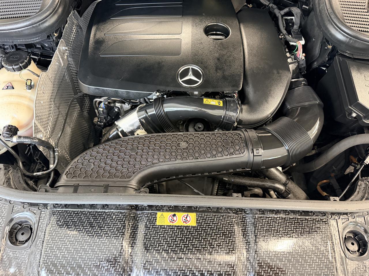 Mercedes-Benz GLE  2022