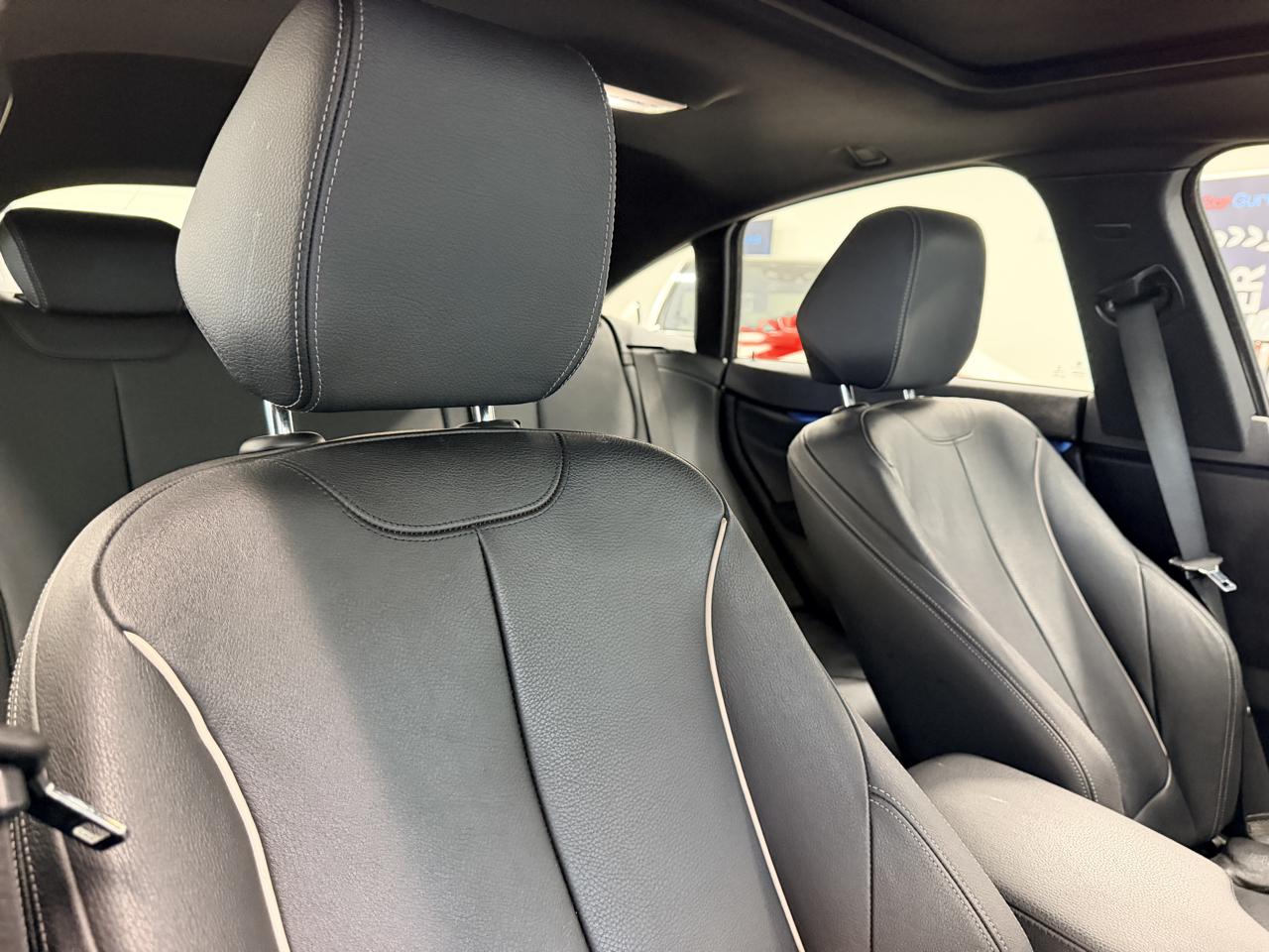 BMW 4 Series  2019
