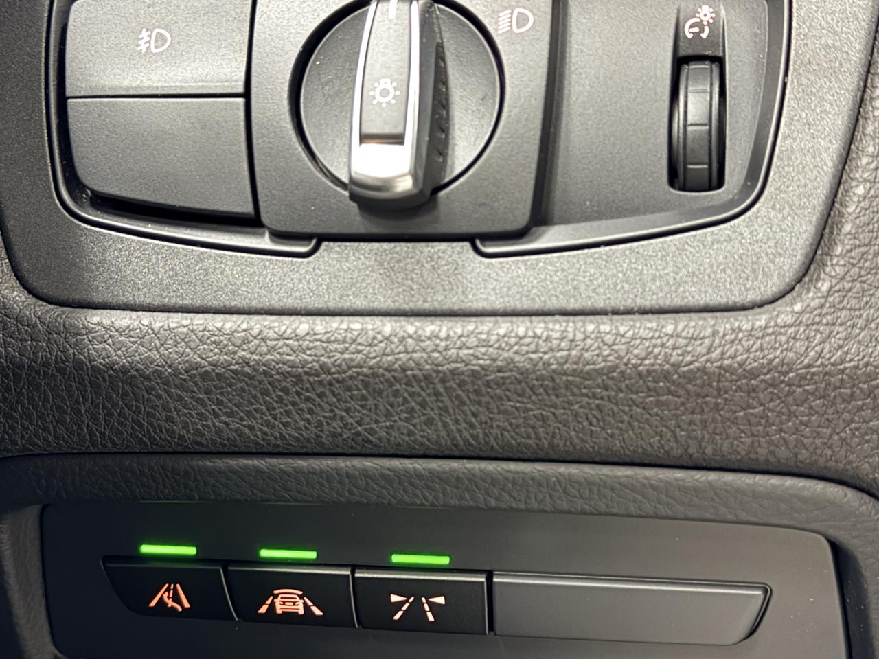 BMW 4 Series  2019
