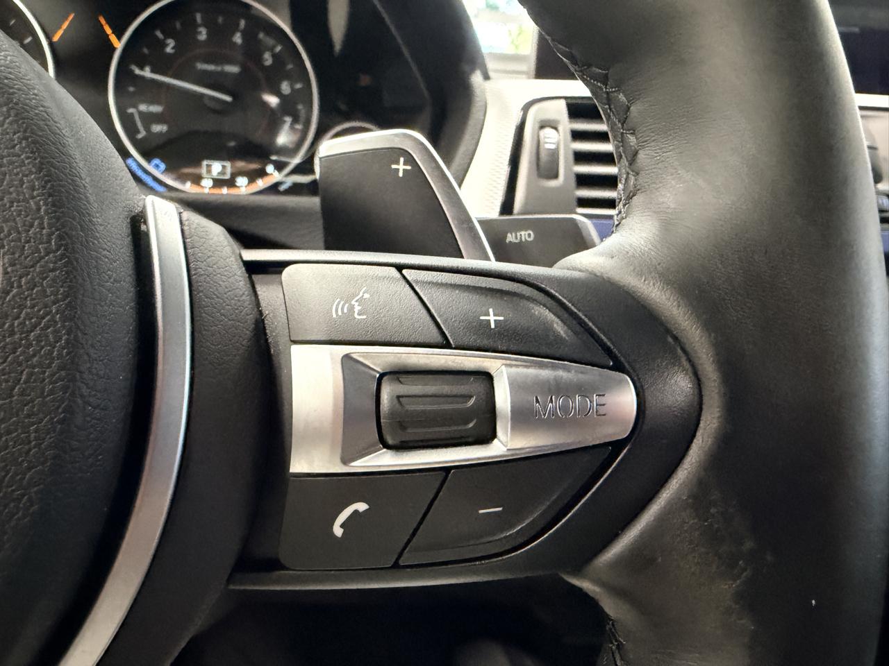 BMW 4 Series  2019