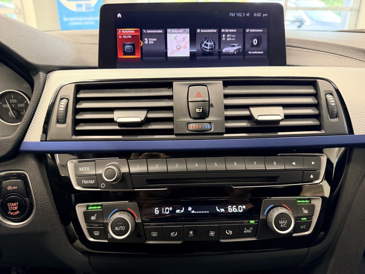BMW 4 Series  2019