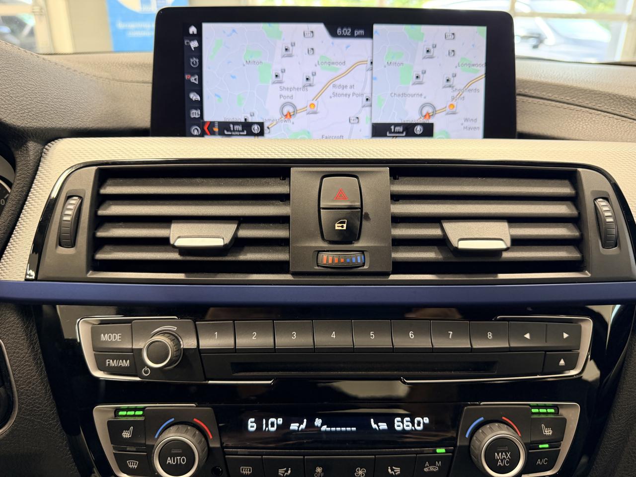BMW 4 Series  2019
