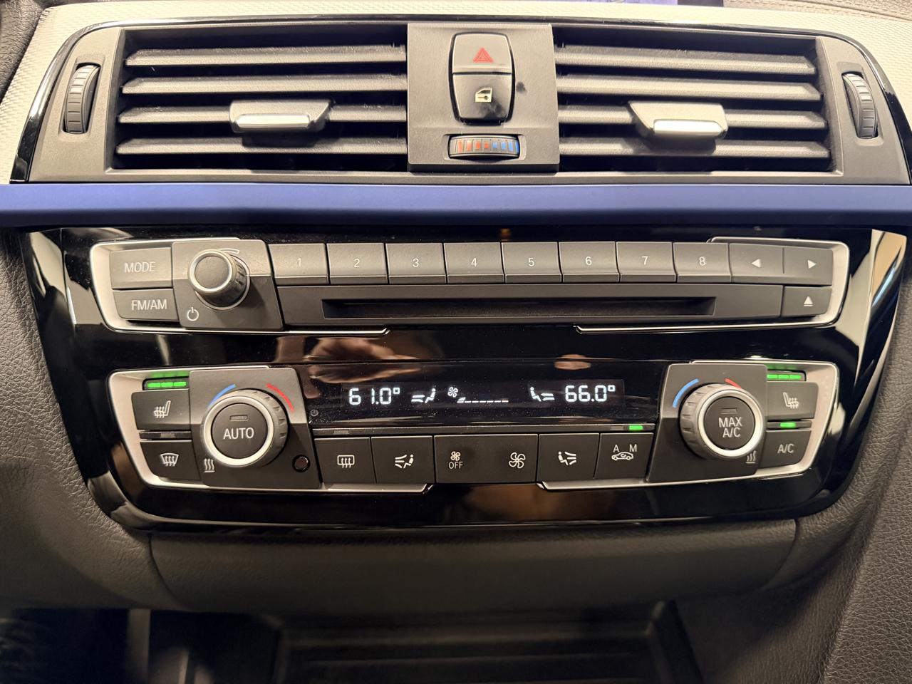 BMW 4 Series  2019