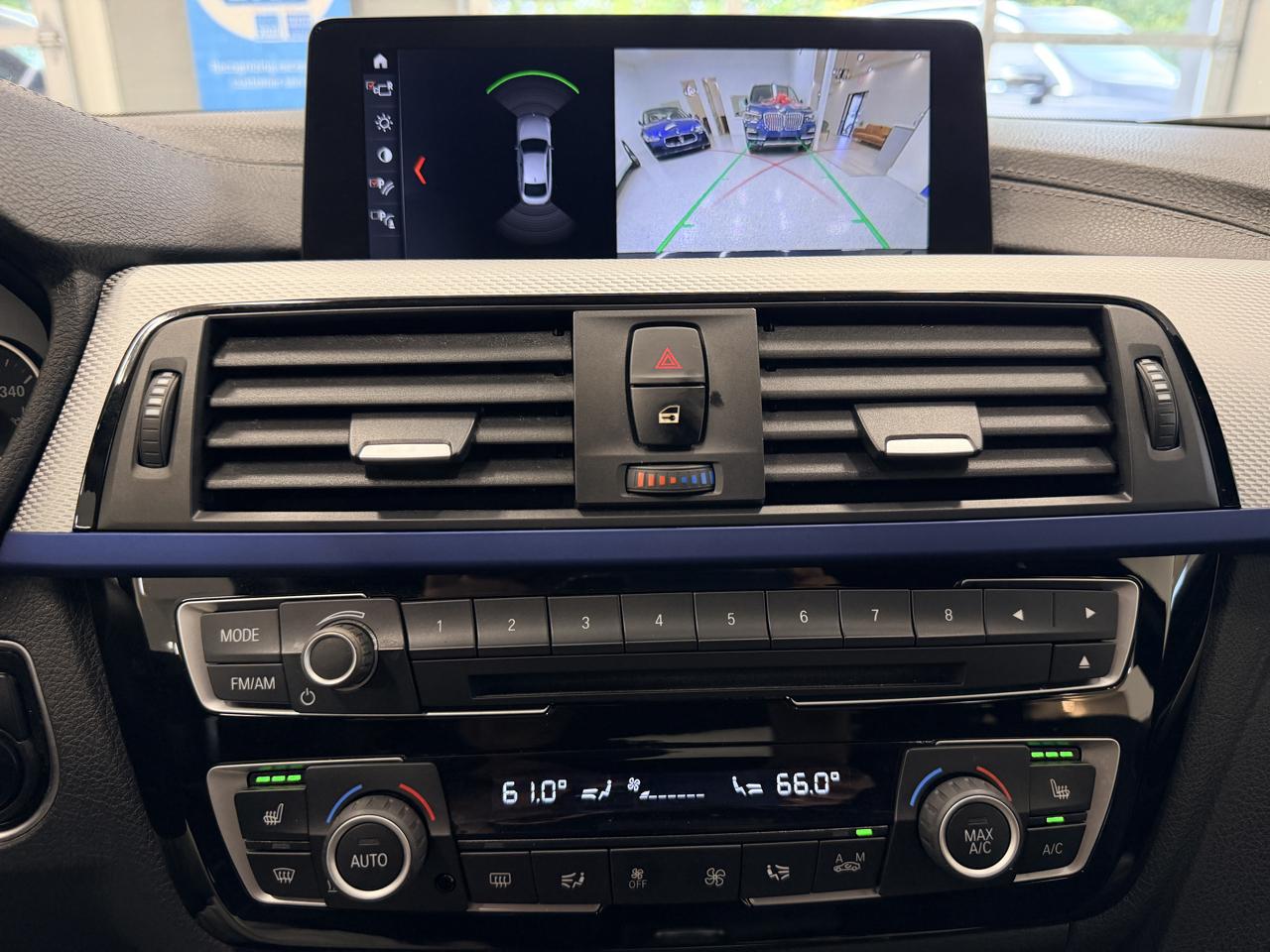 BMW 4 Series  2019