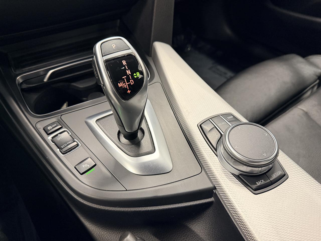 BMW 4 Series  2019