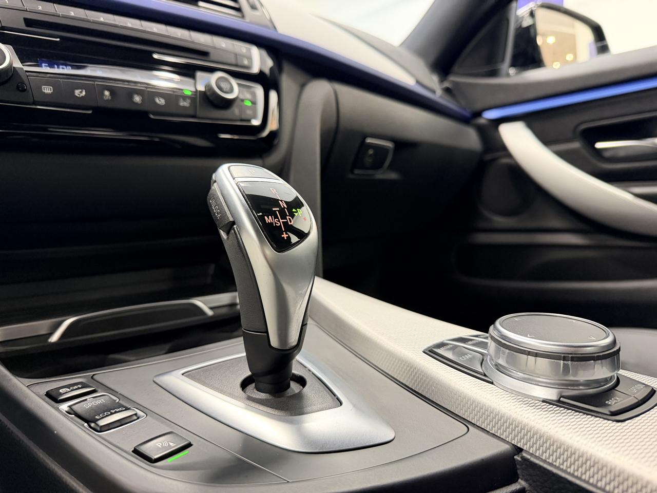 BMW 4 Series  2019