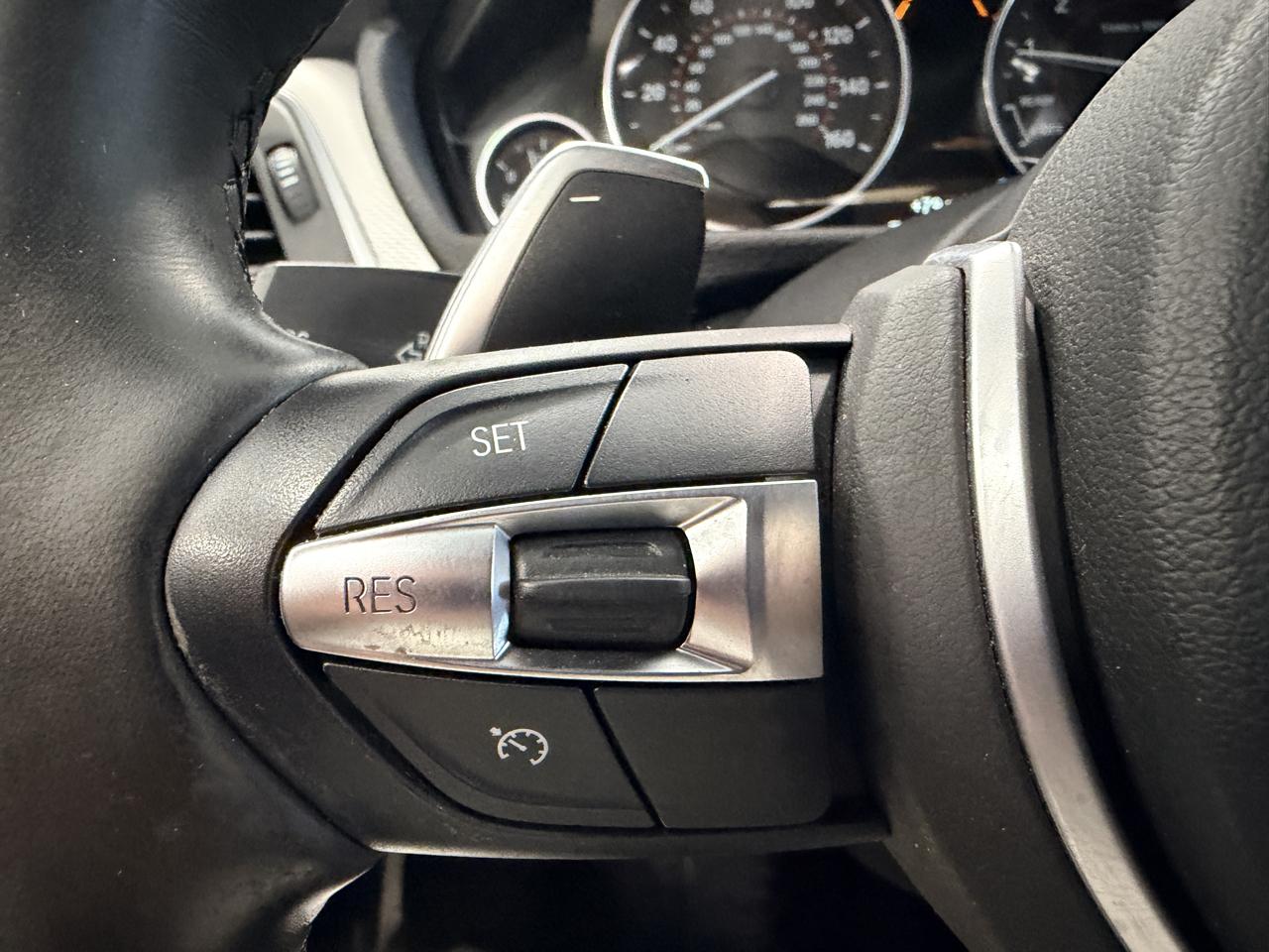 BMW 4 Series  2019