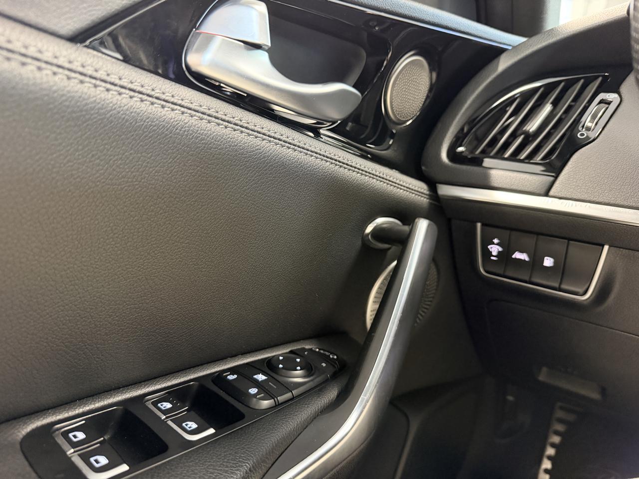 Kia Stinger GT-Line AWD 2022