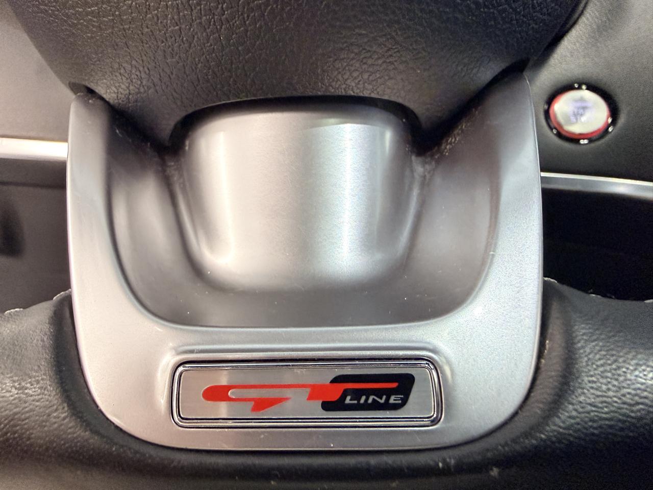 Kia Stinger GT-Line AWD 2022
