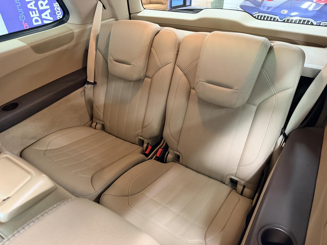 Mercedes-Benz GL-Class 4MATIC 4dr GL 450 2015