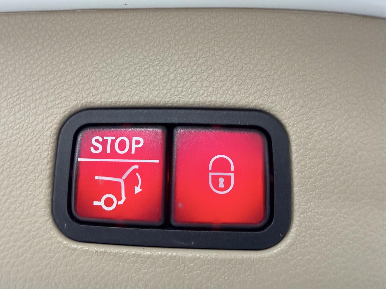 Mercedes-Benz GL-Class 4MATIC 4dr GL 450 2015