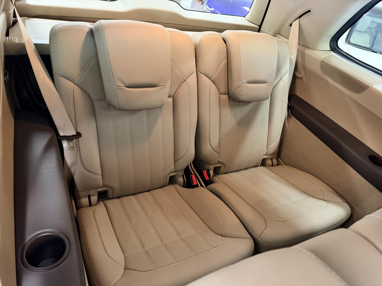 Mercedes-Benz GL-Class 4MATIC 4dr GL 450 2015