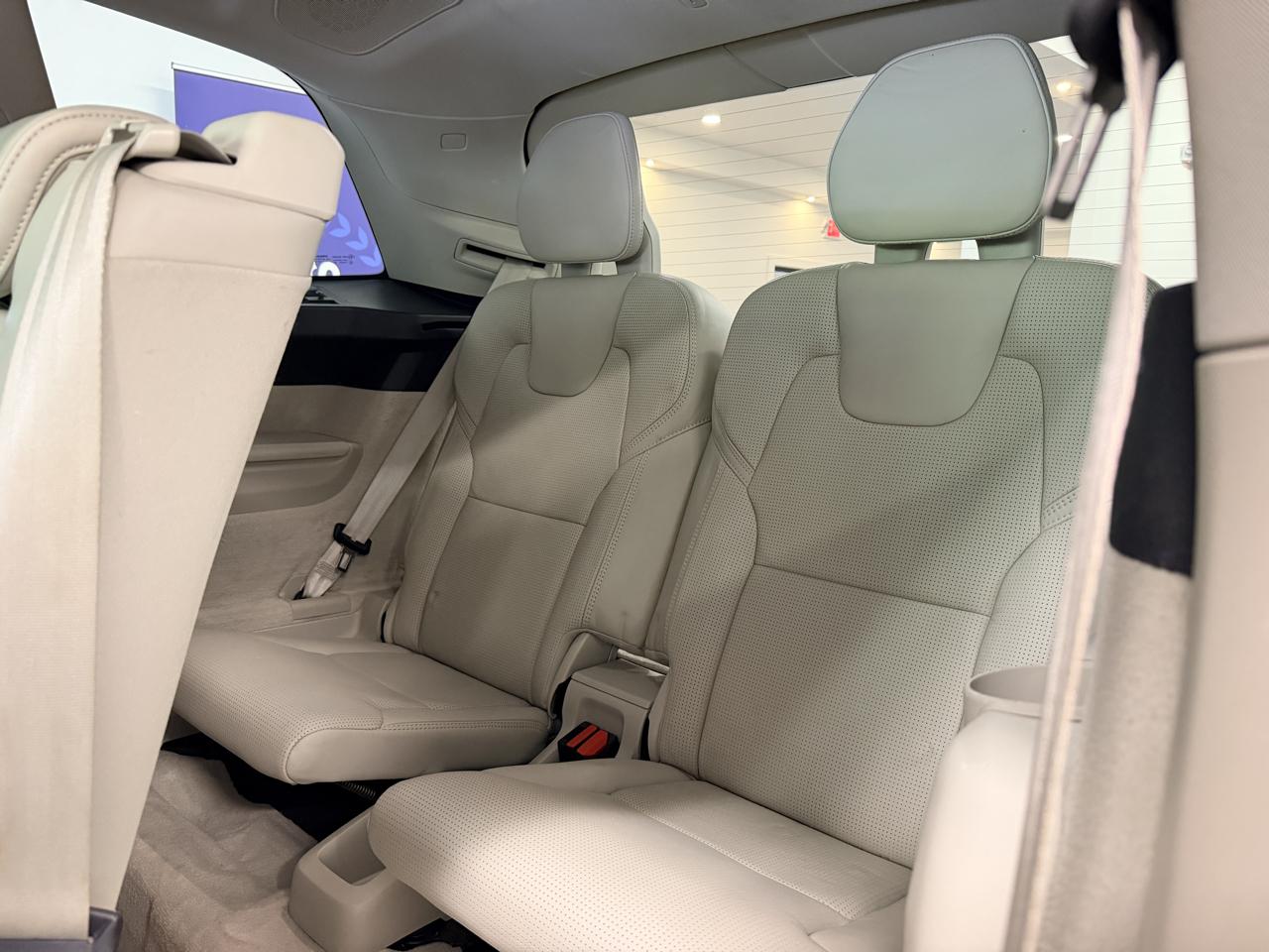 Volvo XC90 T6 AWD 7-Passenger Inscription 2018
