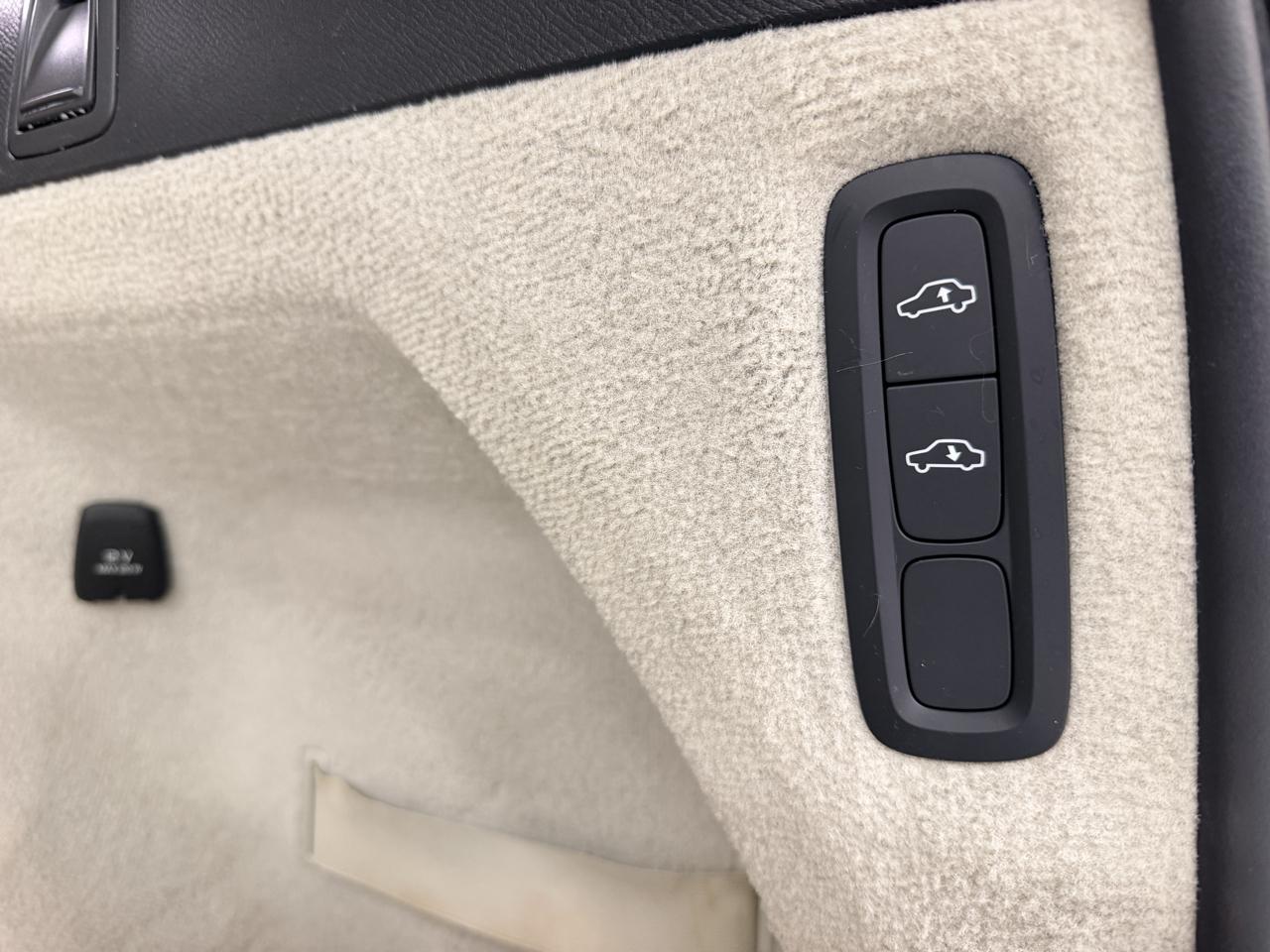 Volvo XC90 T6 AWD 7-Passenger Inscription 2018