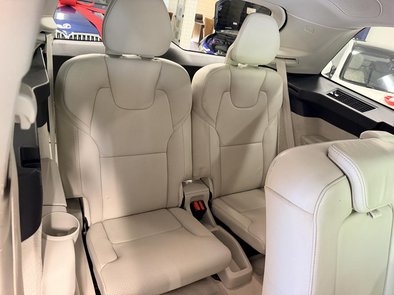 Volvo XC90 T6 AWD 7-Passenger Inscription 2018