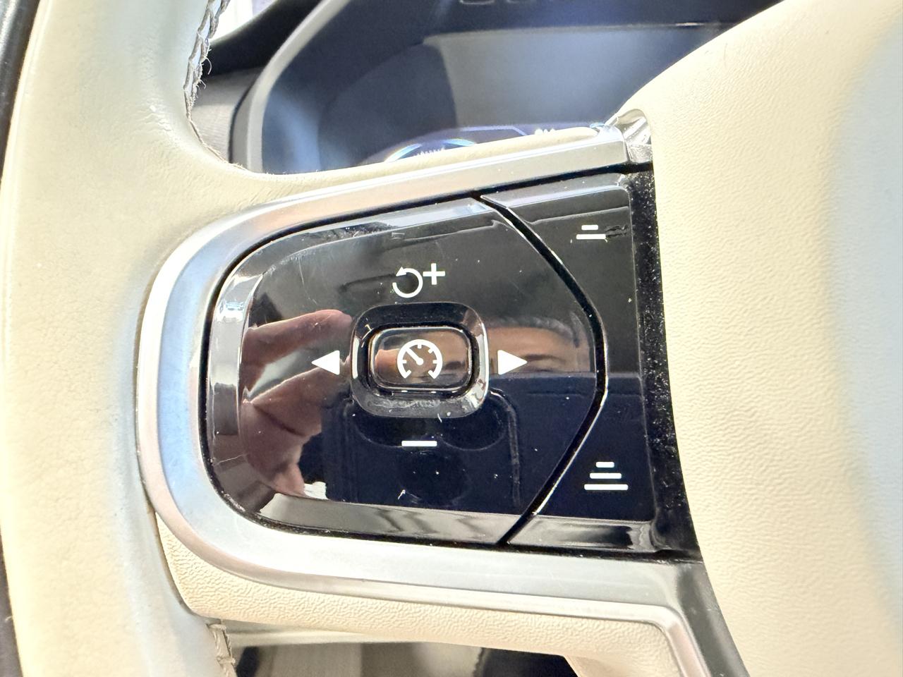 Volvo XC90 T6 AWD 7-Passenger Inscription 2018