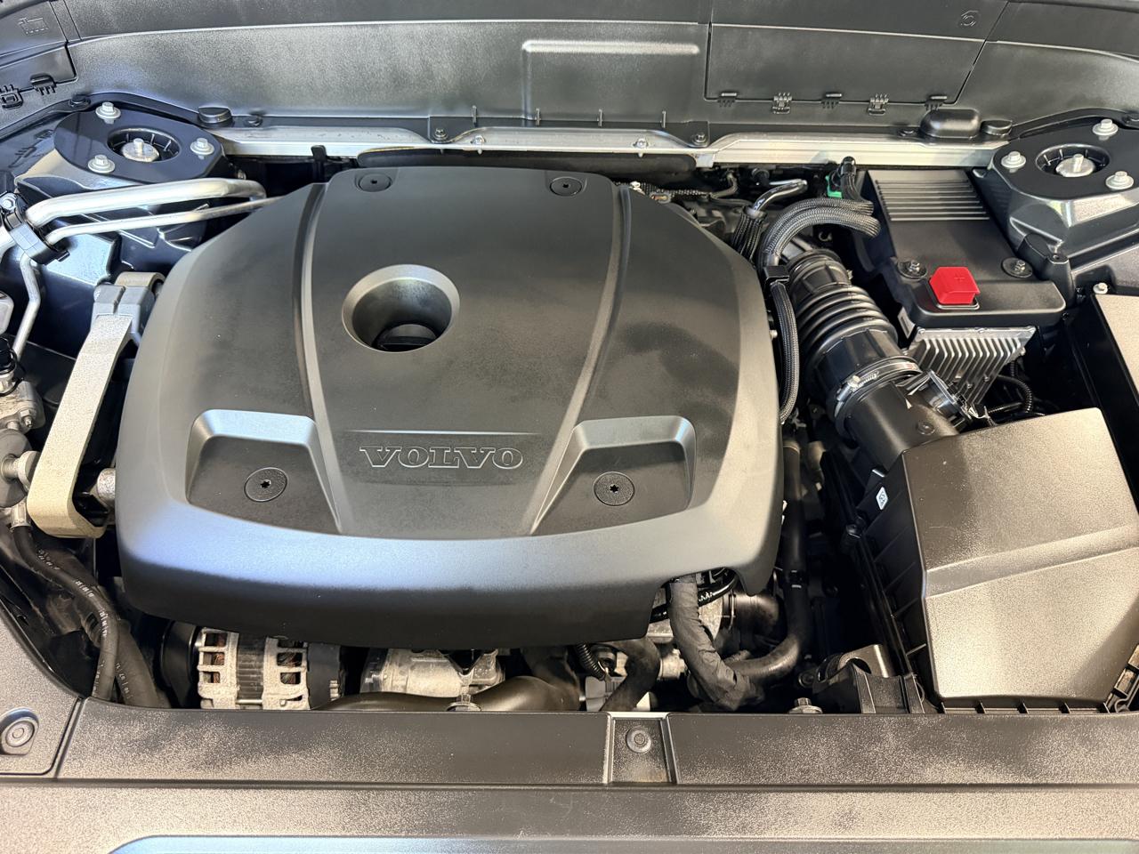 Volvo XC90 T6 AWD 7-Passenger Inscription 2018
