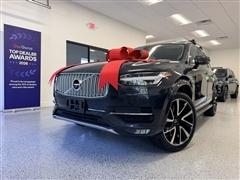 2018 Volvo XC90 