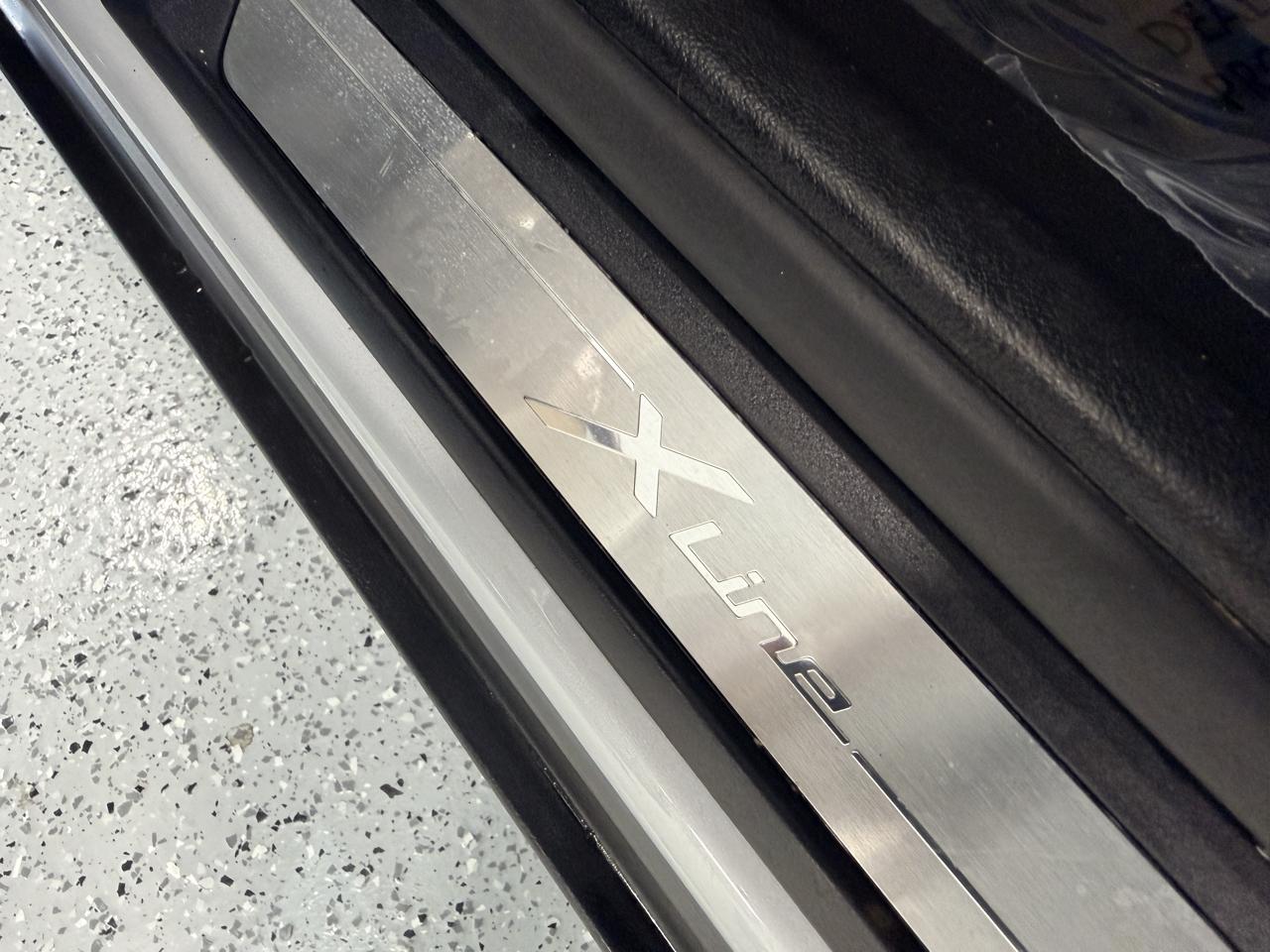 BMW X3  2019