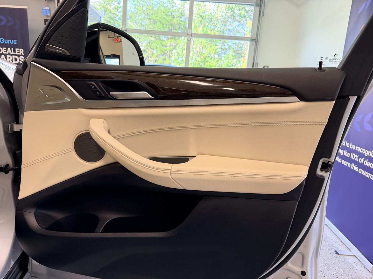 BMW X3  2019