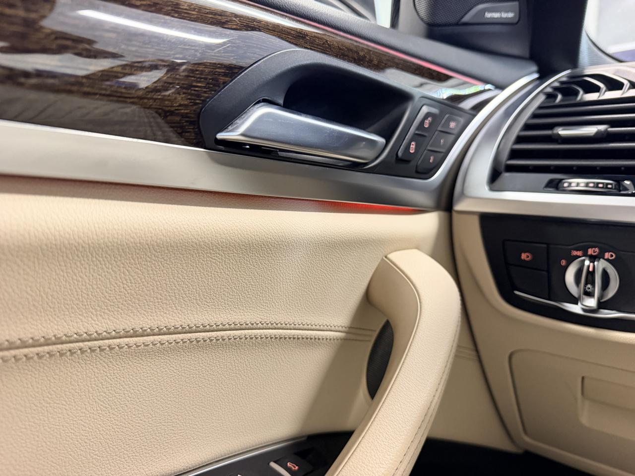 BMW X3  2019