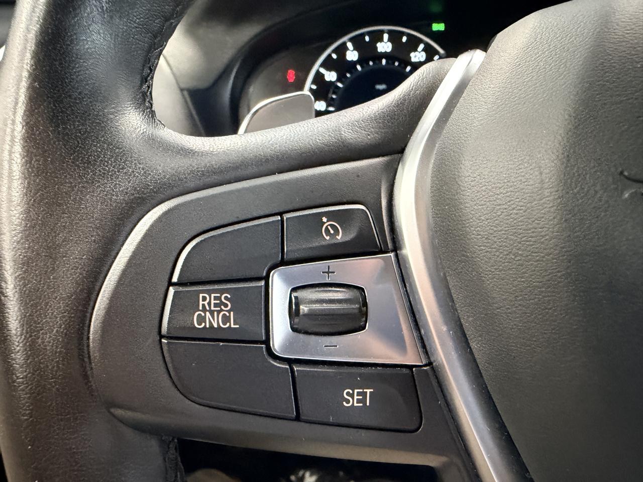 BMW X3  2019