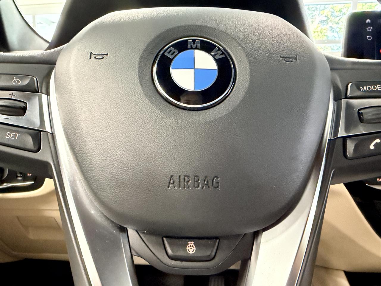 BMW X3  2019