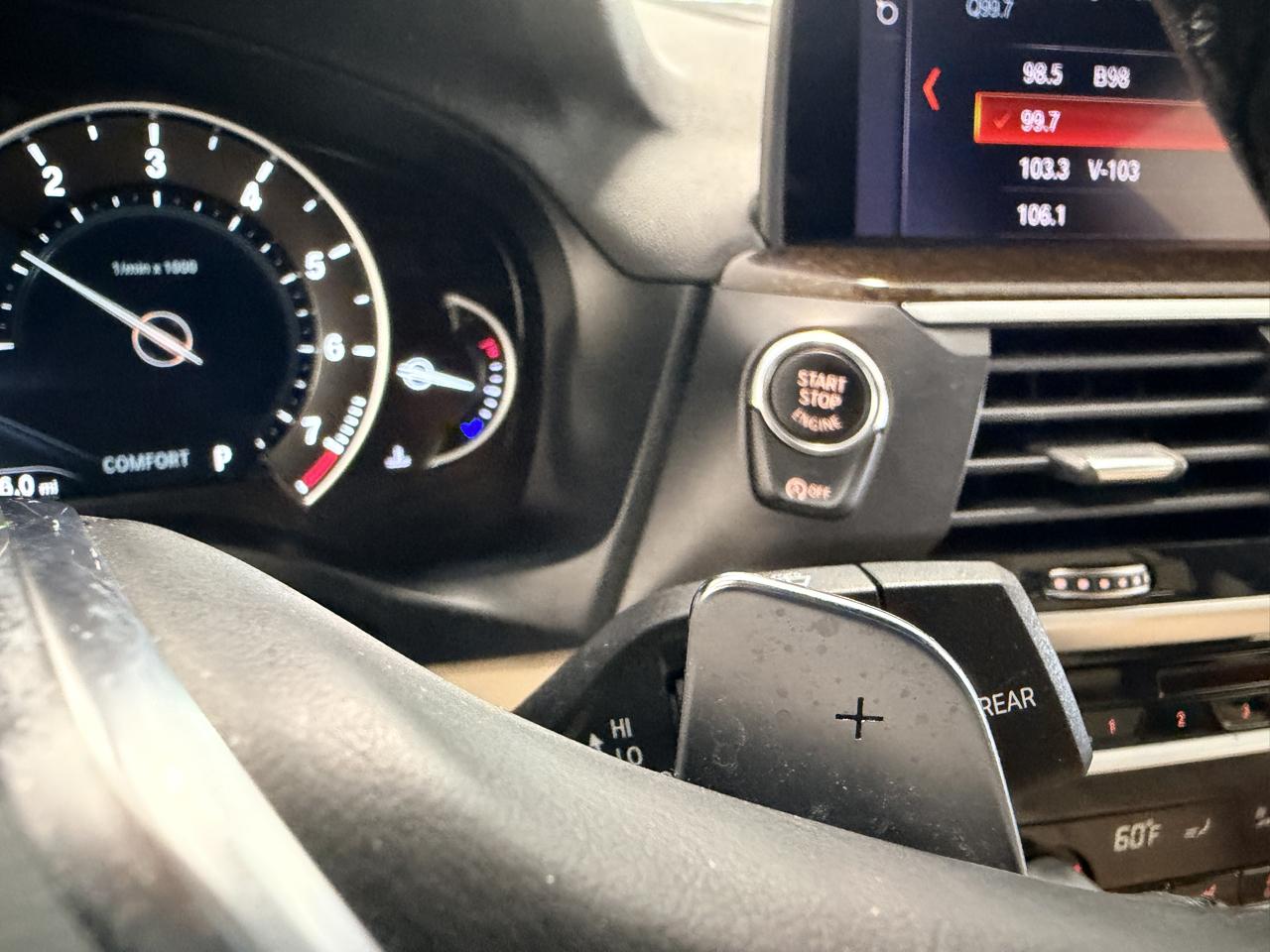 BMW X3  2019