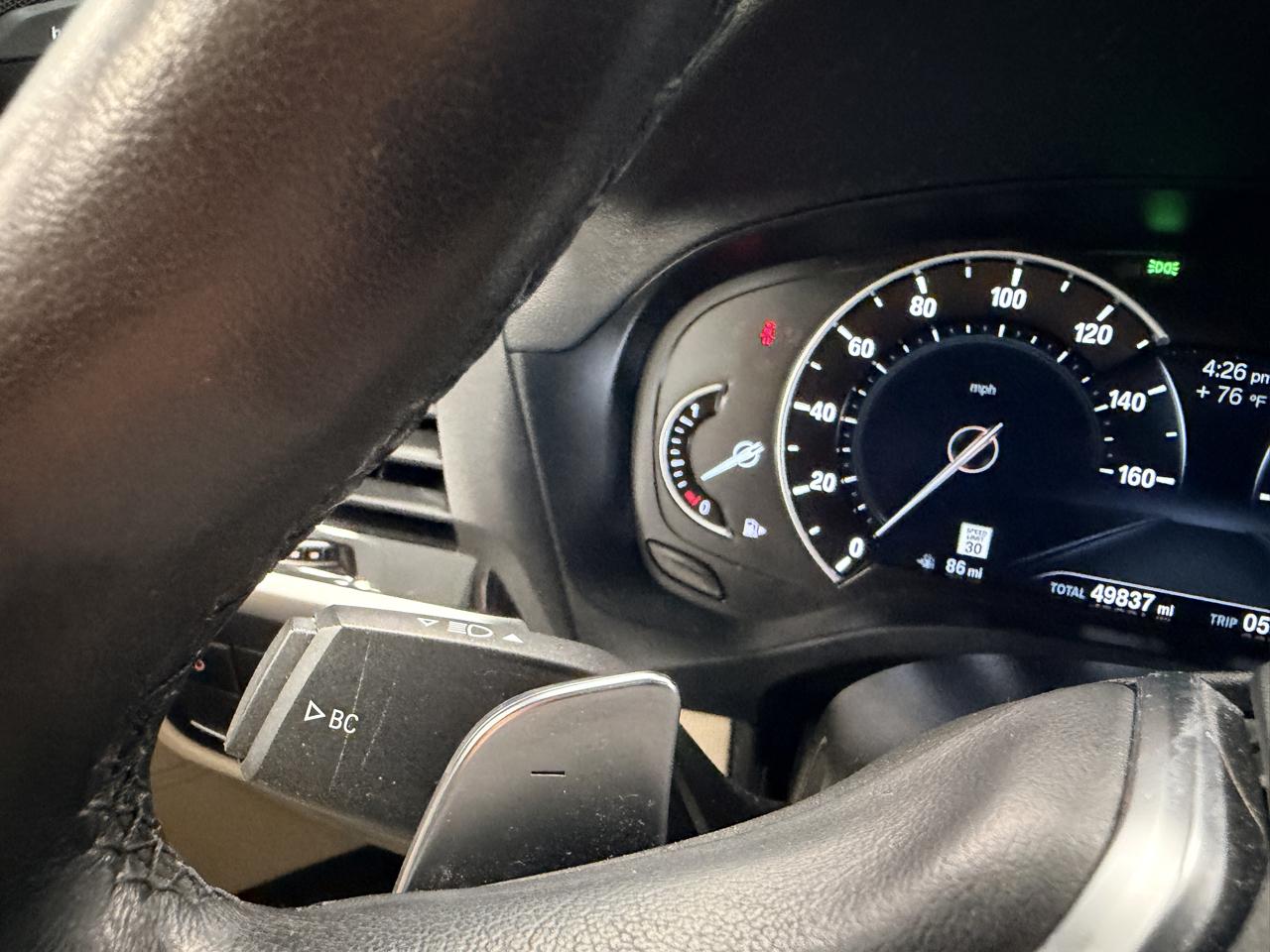 BMW X3  2019