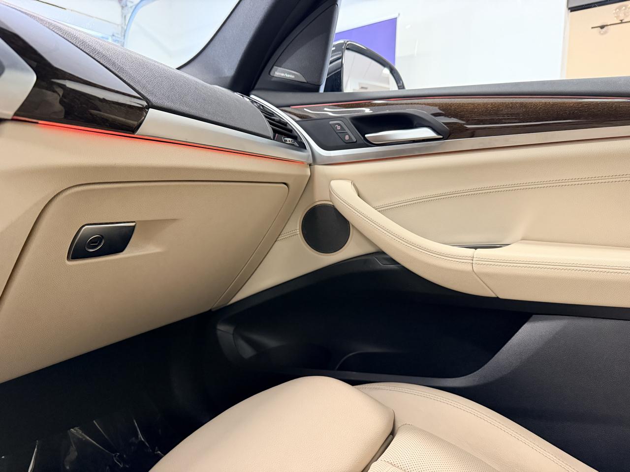 BMW X3  2019