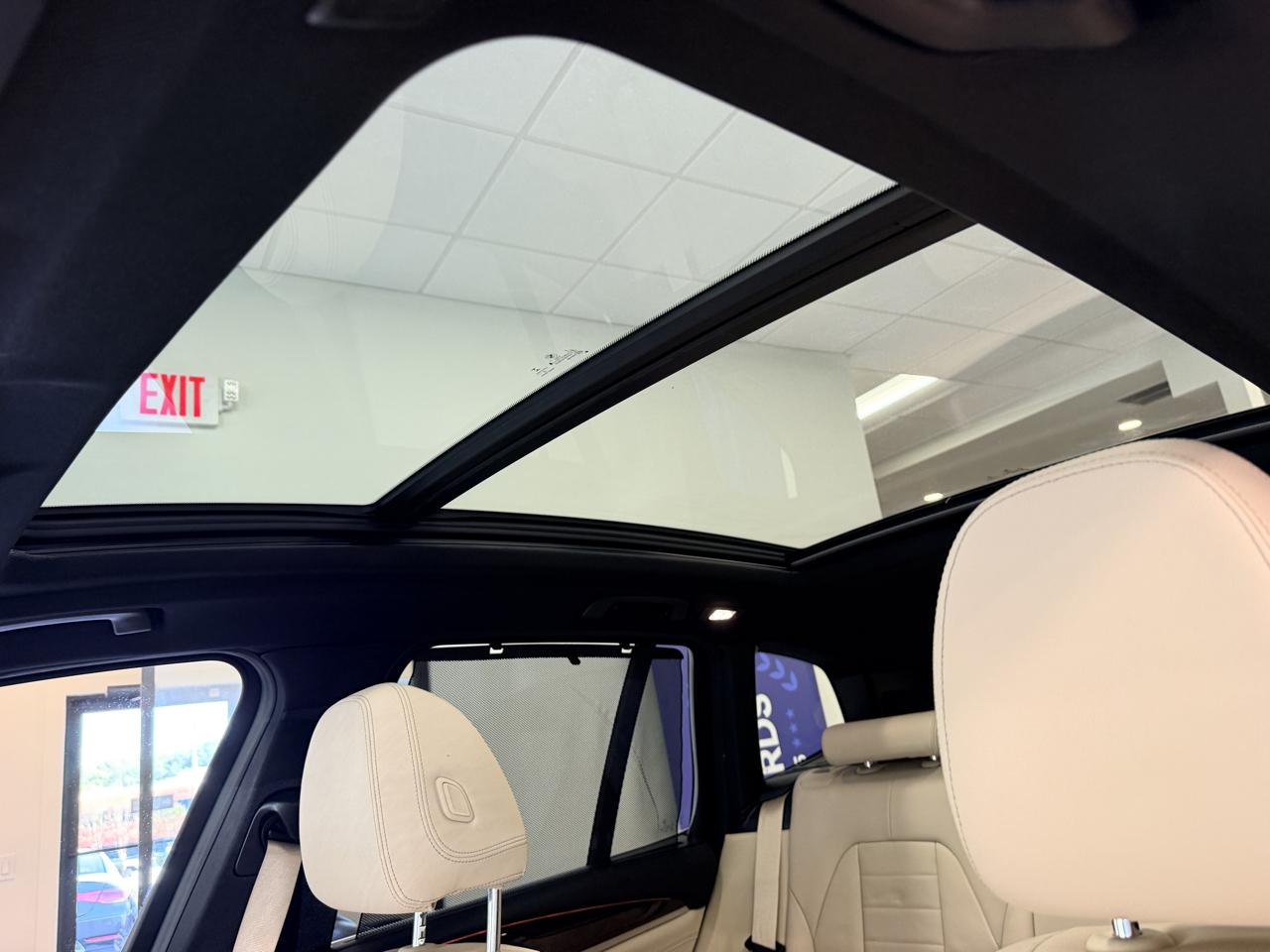 BMW X3  2019