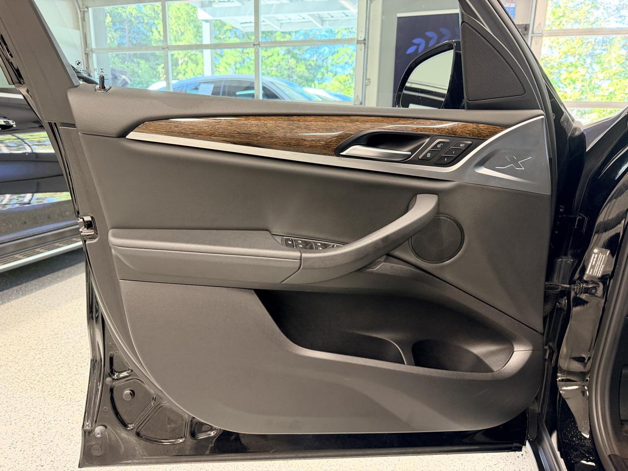 BMW X3  2019