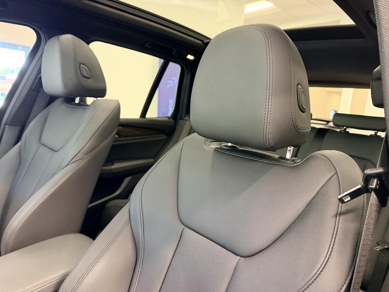 BMW X3  2019
