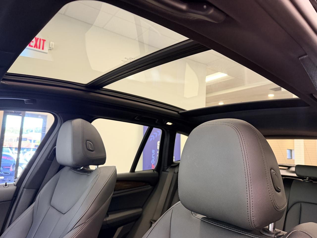 BMW X3  2019