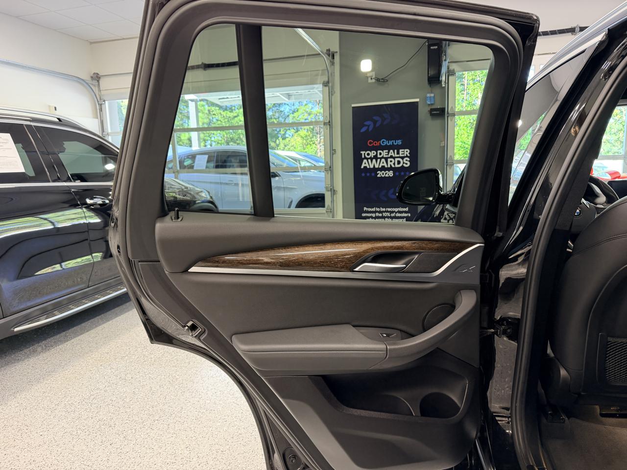 BMW X3  2019