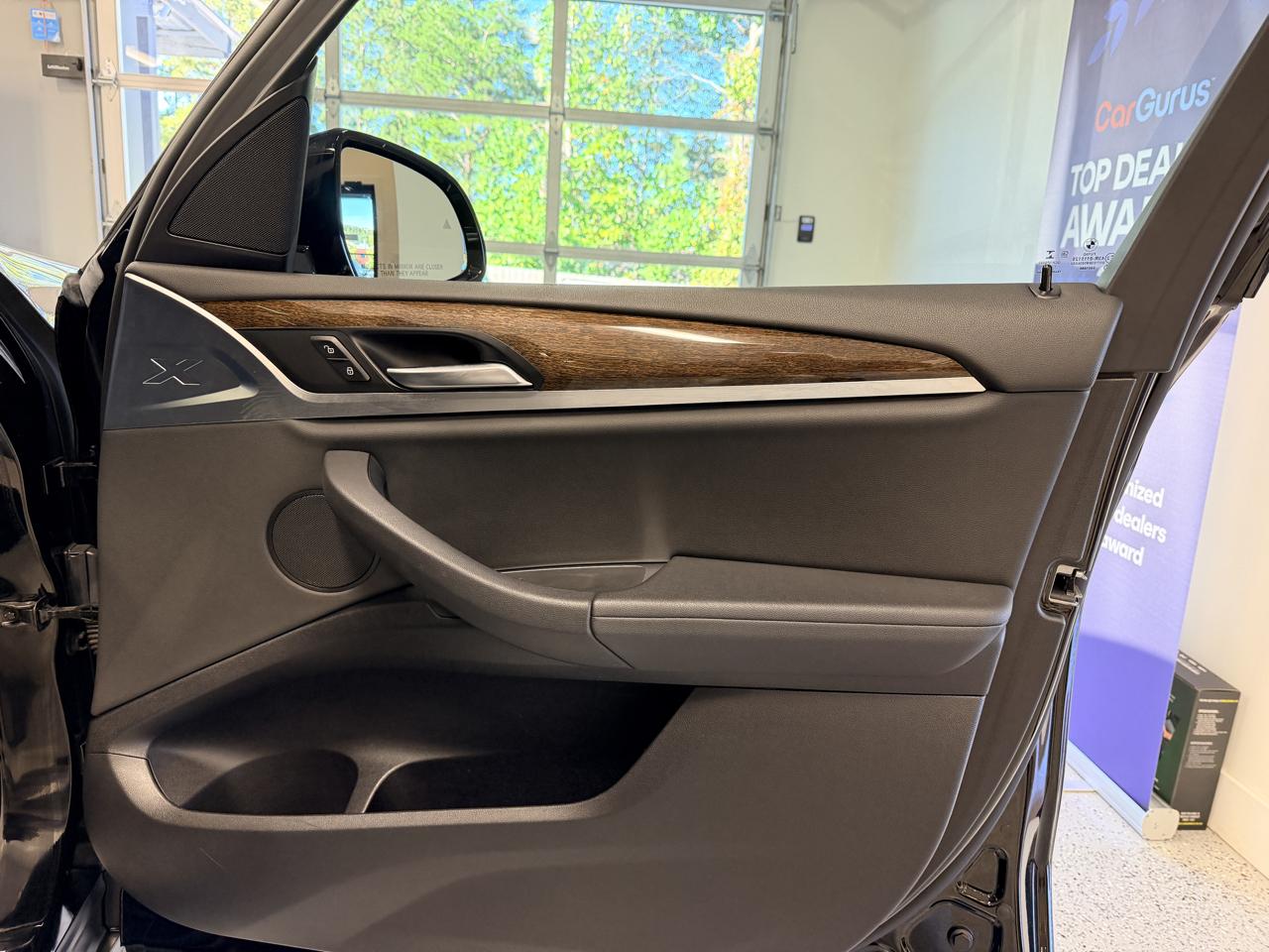 BMW X3  2019