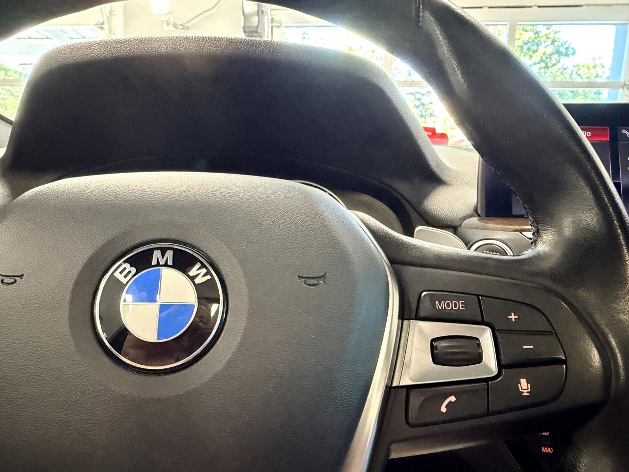 BMW X3  2019