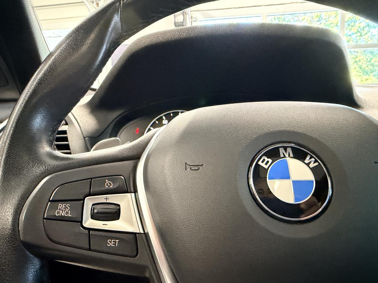 BMW X3  2019
