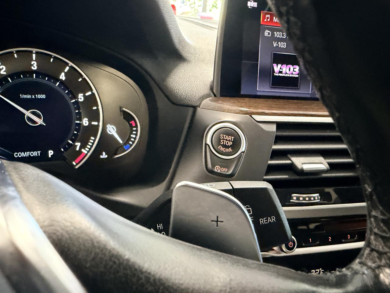 BMW X3  2019
