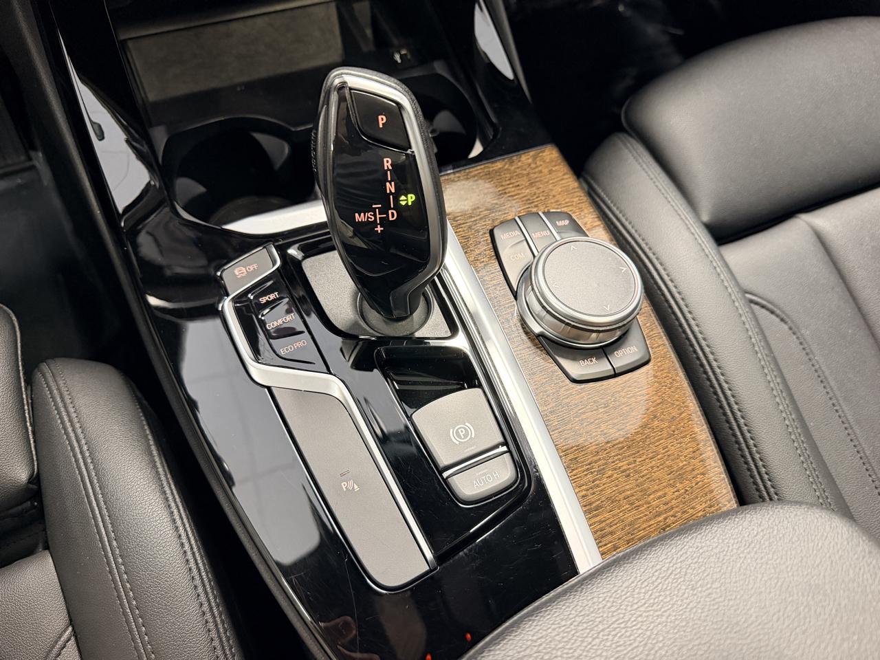 BMW X3  2019