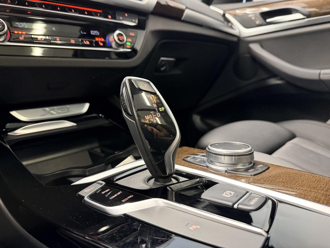 BMW X3  2019