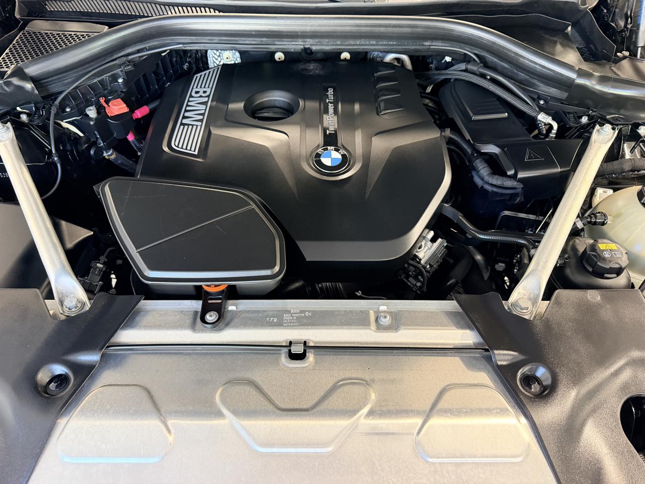 BMW X3  2019
