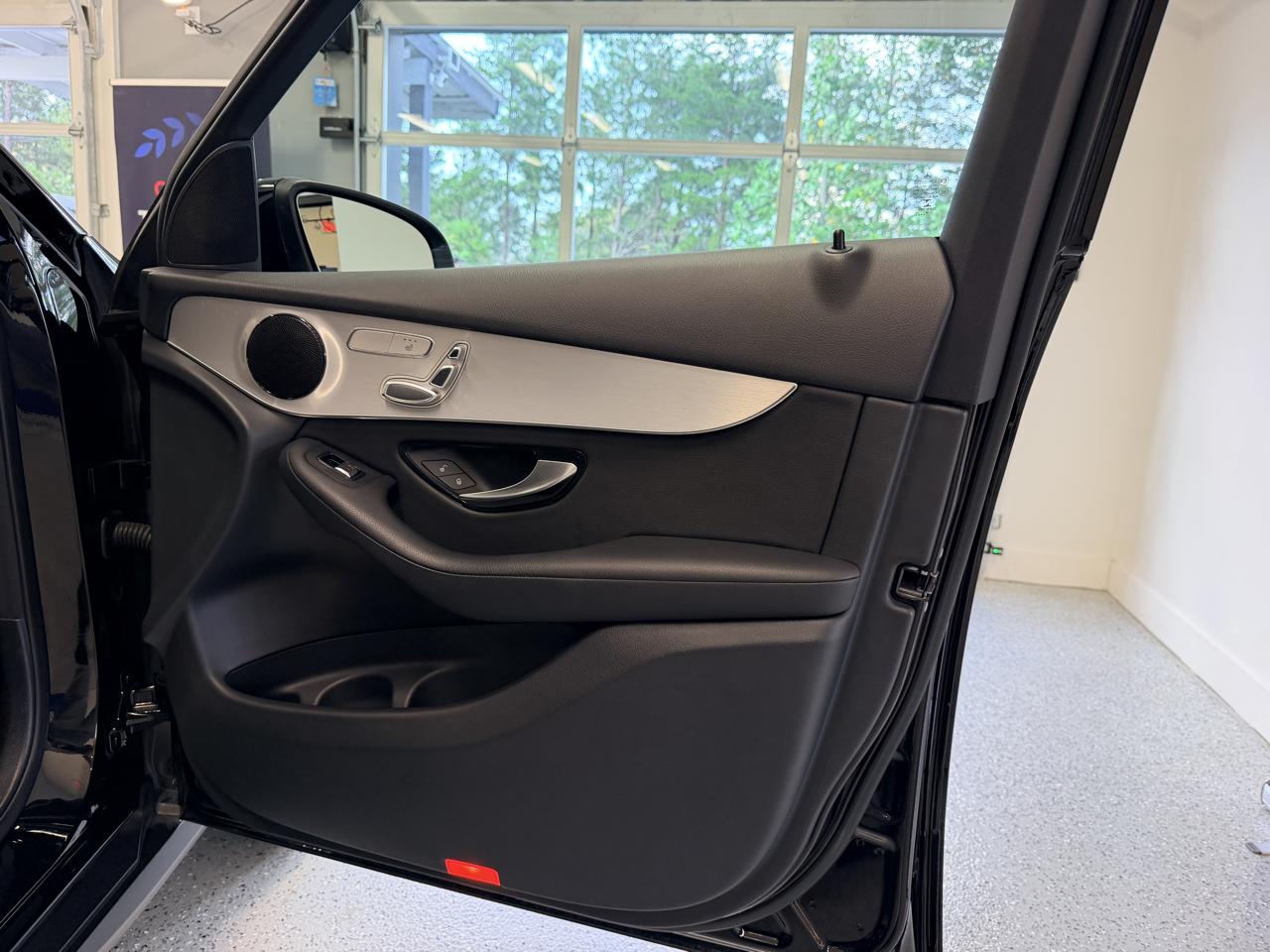 Mercedes-Benz GLC GLC 300 SUV 2019