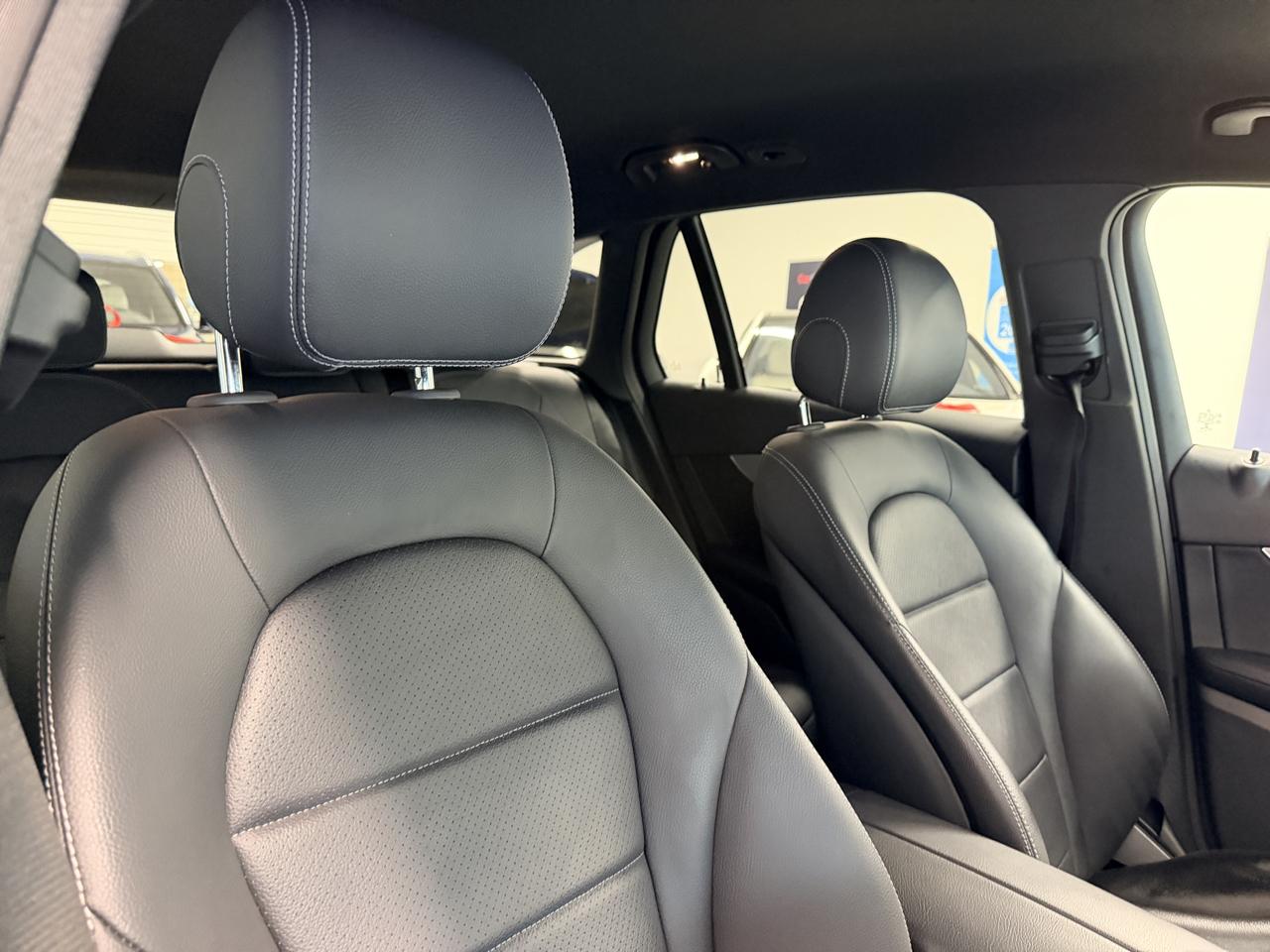 Mercedes-Benz GLC GLC 300 SUV 2019