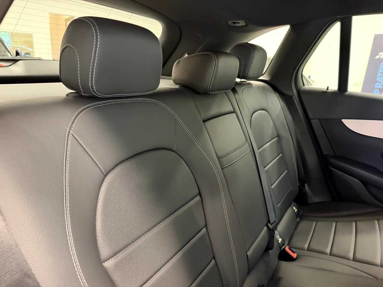 Mercedes-Benz GLC GLC 300 SUV 2019