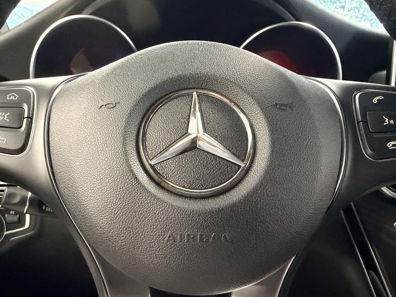 Mercedes-Benz GLC GLC 300 SUV 2019