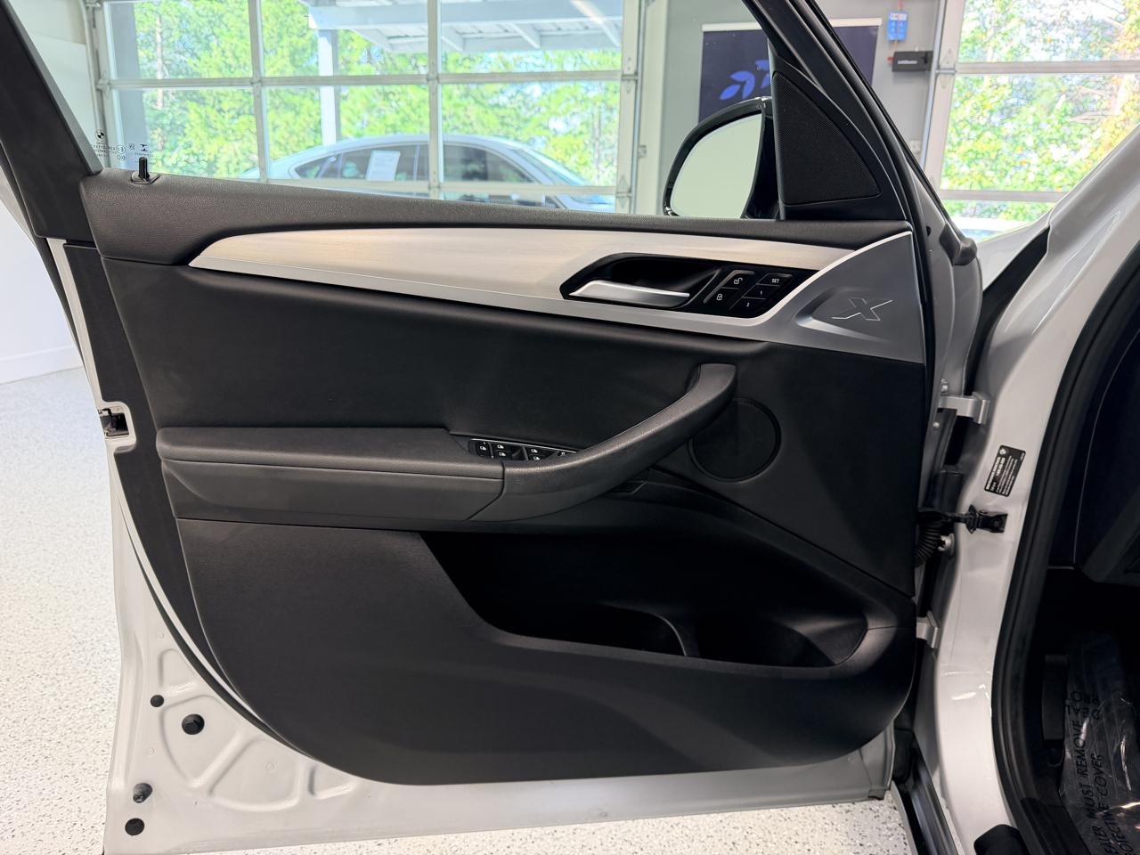 BMW X3  2019